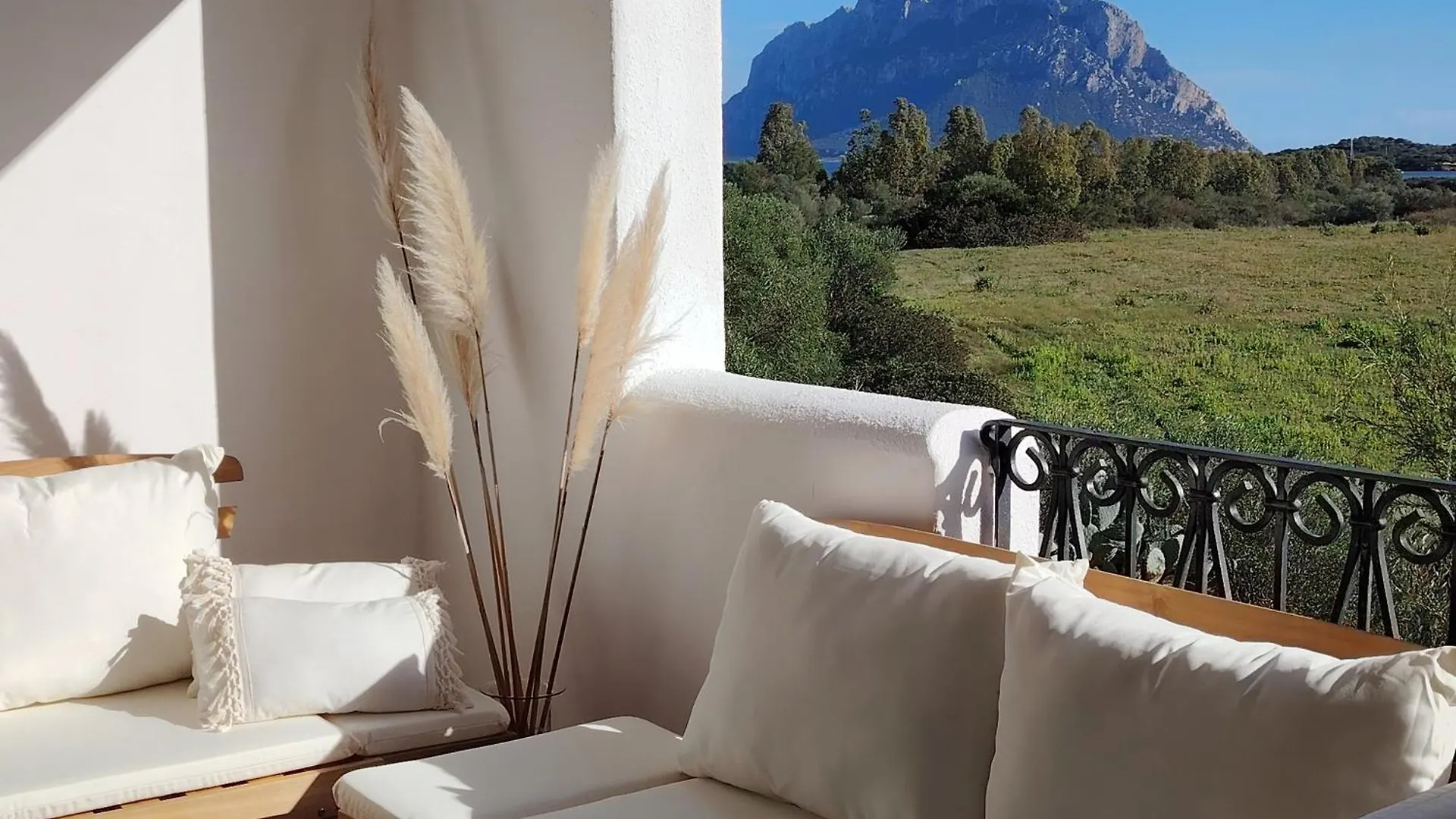 شقة Tavolara Magic House-Vista Mare بورتو سان باولو