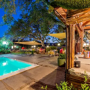 3* Hotel Glamping Borgo Di Campagna
